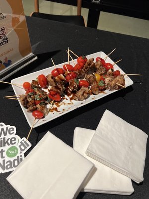 Nadi Plates by null