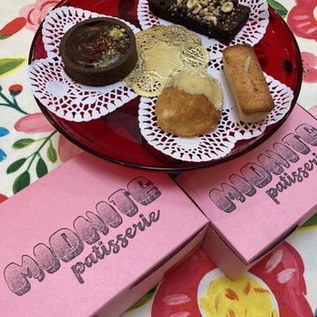 Midnite Patisserie - Bakeries Near Me - Grand Rapids, Michigan Midnite Patisserie - Bakeries Near Me - Grand Rapids, Michigan