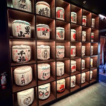 Kimoto Premium Sushi - Sushi Bars Near Me - Houston, Texas Kimoto Premium Sushi - Sushi Bars Near Me - Houston, Texas
