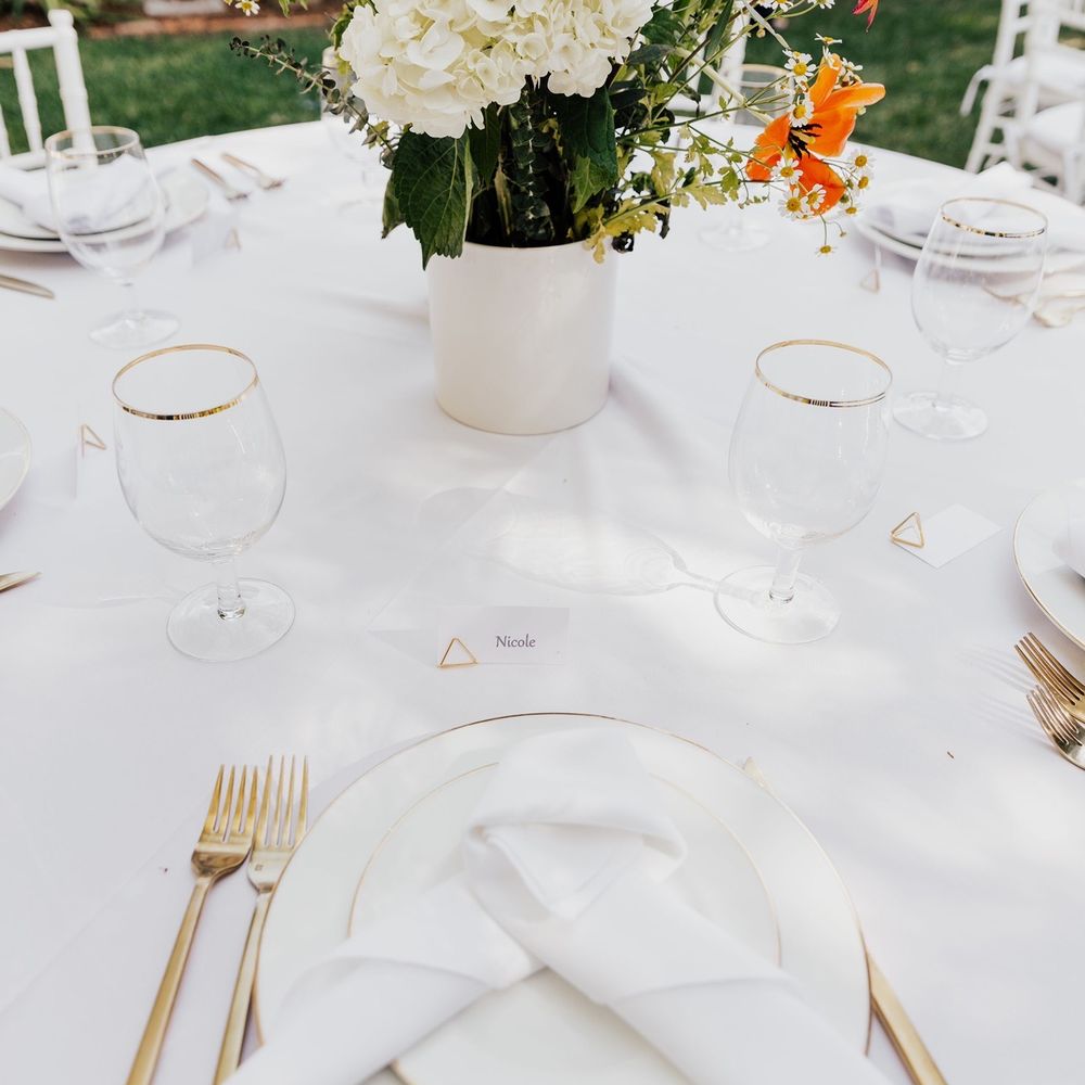 MTB Event Rentals - Place settings - Party Equipment Rentals Near Me - Los Angeles, California MTB Event Rentals - Place settings - Party Equipment Rentals Near Me - Los Angeles, California