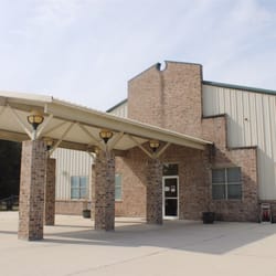 Cypress Heights Academy