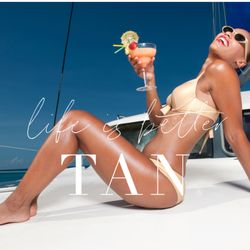 Tanlines Optional