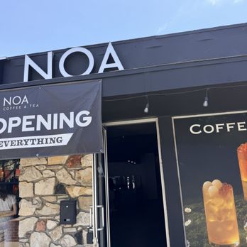 Noa Coffee and Tea - Coffee & Tea Near Me - West Covina, California Noa Coffee and Tea - Coffee & Tea Near Me - West Covina, California