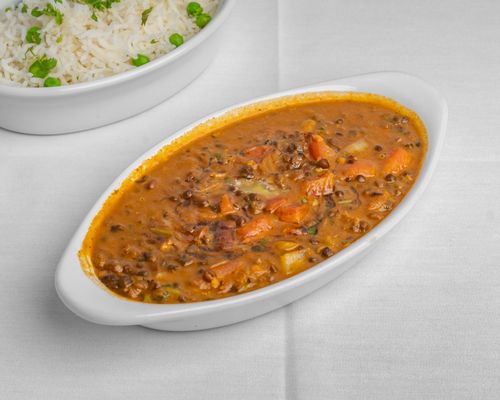 Sapphire Indian Cuisine by null