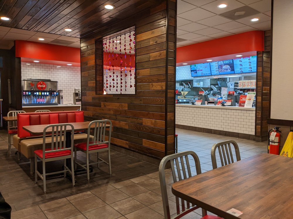 ARBY’S Updated June 2024 11 Photos & 17 Reviews 1420 E North Ave, Belton, Missouri Fast