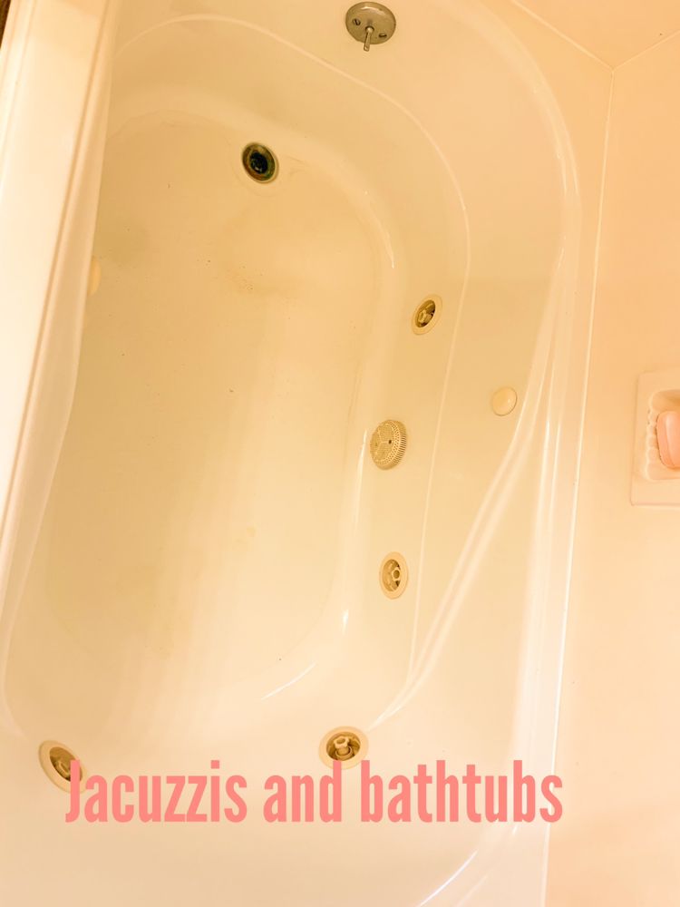 ELITENESS CLEANING MAID SERVICE OF JACKSON Updated July 2024 25