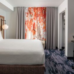 Fairfield by Marriott Inn & Suites Fort Walton Beach-Eglin AFB
