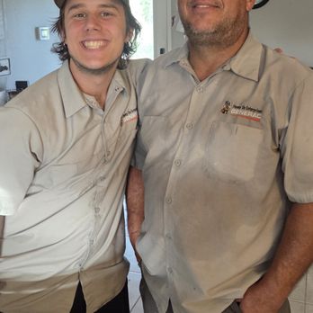 Honey-Do Enterprises - Dad and son working together to give you the best service! - Generator Installation/Repair Near Me - Port Charlotte, Florida Honey-Do Enterprises - Dad and son working together to give you the best service! - Generator Installation/Repair Near Me - Port Charlotte, Florida
