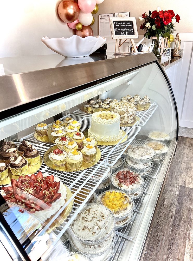 JUANYS BAKERY Updated August 2024 16 Photos & 13 Reviews 12024