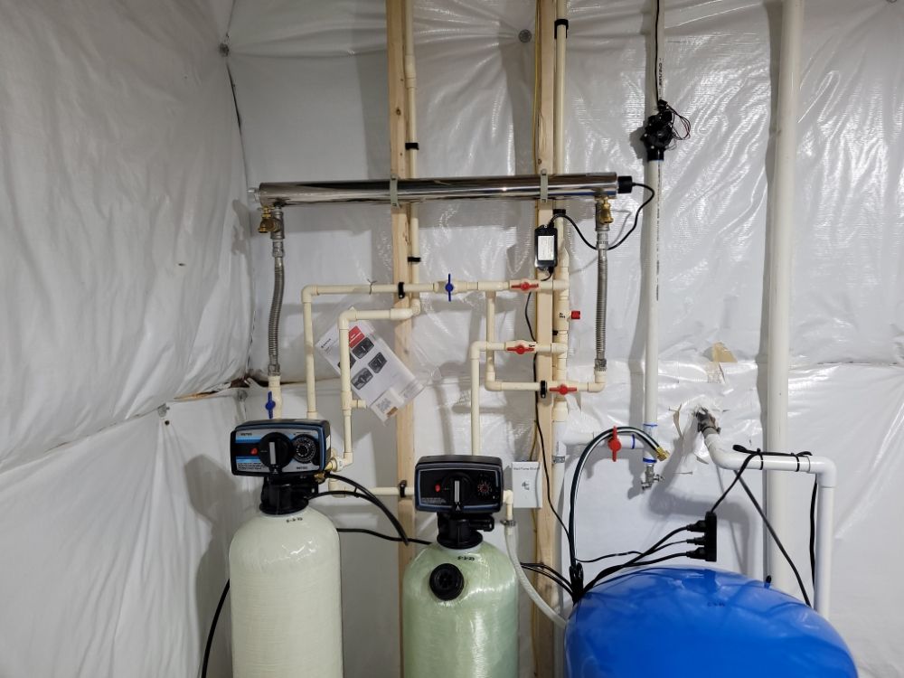 Slide of Jenkins Plumbing and Mechanical