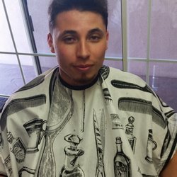 Brandon's Barber Shop