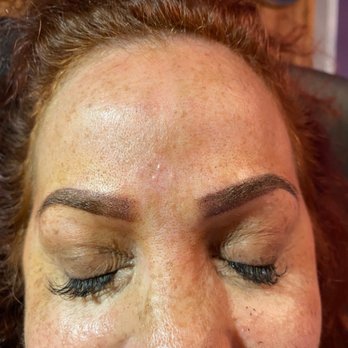 Brow Gal - PowderBrow - Permanent Makeup Near Me Brow Gal - PowderBrow - Permanent Makeup Near Me