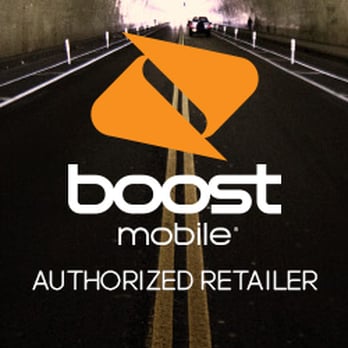 Boost Mobile - Mobile Phones Near Me - Oakland, California