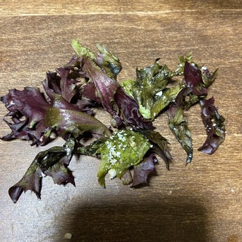 Olga's Kitchen - Salad Near Me - Ann Arbor, Michigan