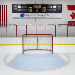 Nicholas Sportsplex | Mt Prospect Ice Arena