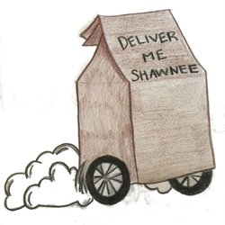 Mom's Transit - Our food and grocery delivery side.