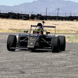 F4 car F4 car
