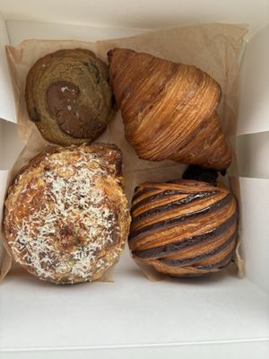 Somedays Bakery by null