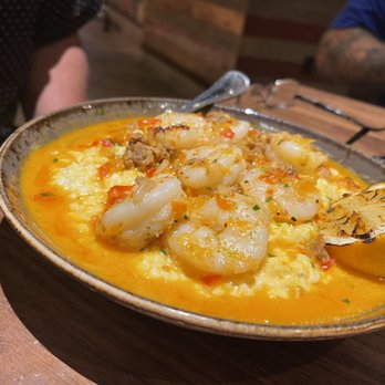 Tupelo Honey - Tupelo Shrimp & Grits - Southern Near Me - Franklin, Tennessee Tupelo Honey - Tupelo Shrimp & Grits - Southern Near Me - Franklin, Tennessee