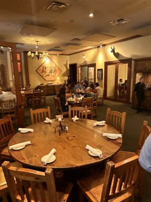 Reata Restaurant by null