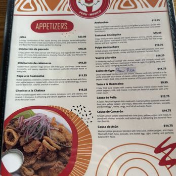 Don Ceviche - Bars Near Me - Clermont, Florida Don Ceviche - Bars Near Me - Clermont, Florida