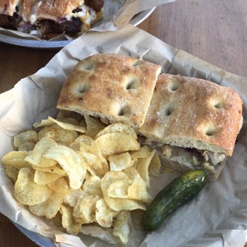 Dish Gourmet - Sandwiches Near Me - Boulder, Colorado