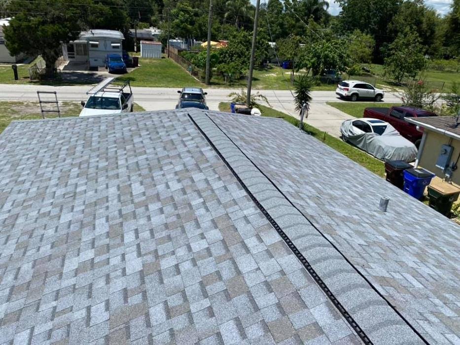 Slide of Mega Roofing