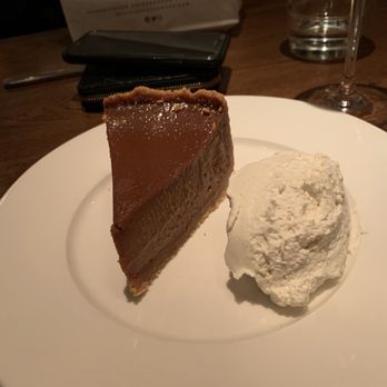 Beatrix - Oh My Caramel Pie - Coffee & Tea Near Me - Oak Brook, Illinois