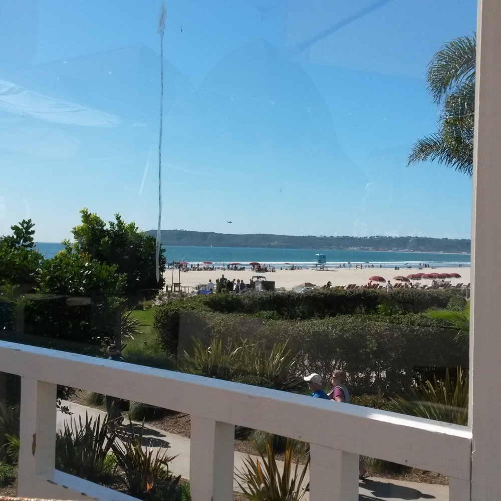 Sun Deck - American Near Me - Coronado, California