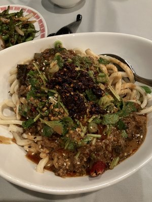 Qi Dumpling Lounge by null