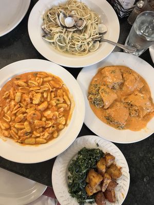 Ristorante Pesto by null