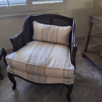 Lilly's Design - Furniture Reupholstery Near Me - Montclair, California