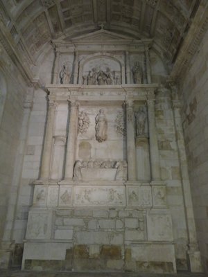 National Museum Machado de Castro by null