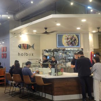 Holbox - Latin American Near Me - Los Angeles, California