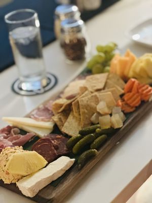 Leela's Wine Bar - Lowest Greenville by null