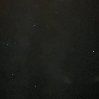 Poco Diablo Resort - Look at those stars! I've never seen so many stars at night it's incredible! - Hotels Near Me - Sedona, Arizona