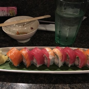 Sushi Garden - Sushi Bars Near Me - El Paso, Texas
