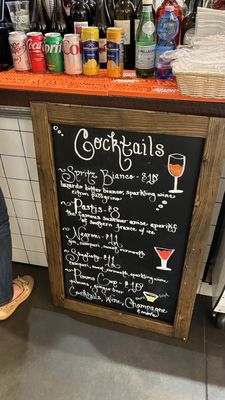 Bar Boheme by null