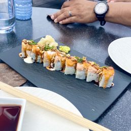 H-roll