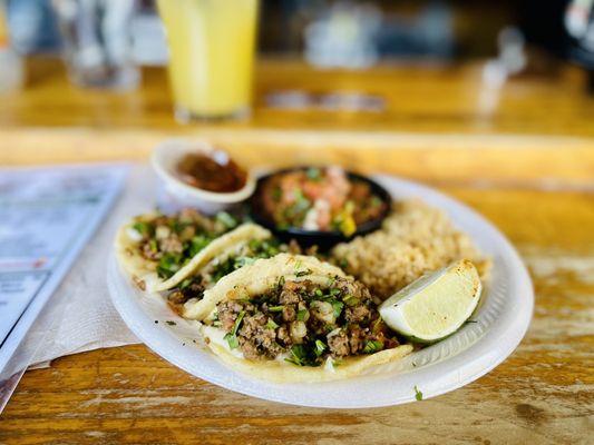 Sanchos Cantina & Cocina by null
