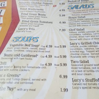 Lucy's Diner - Diners Near Me - Rogers, Arkansas Lucy's Diner - Diners Near Me - Rogers, Arkansas