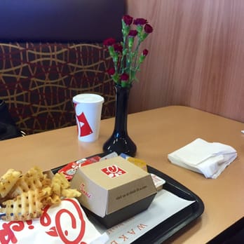 Chick-fil-A - Fast Food Near Me - Sunnyvale, California Chick-fil-A - Fast Food Near Me - Sunnyvale, California
