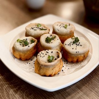Dumpling Kitchen - Chinese Near Me - San Francisco, California