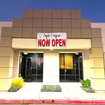 Spa Capri - Beauty & Spas Near Me - San Diego, California Spa Capri - Beauty & Spas Near Me - San Diego, California