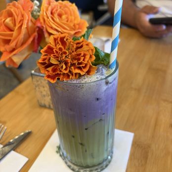 Bloom - Lavender Hour - American Near Me - Santa Clara, California Bloom - Lavender Hour - American Near Me - Santa Clara, California