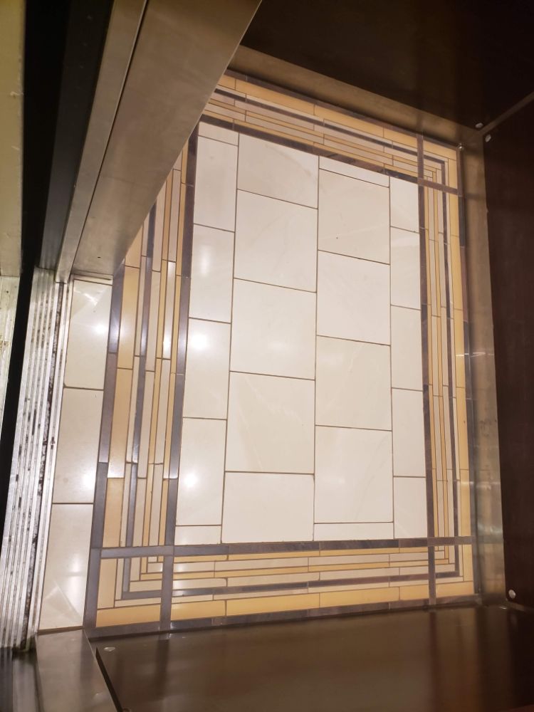 Slide of A & M Construction