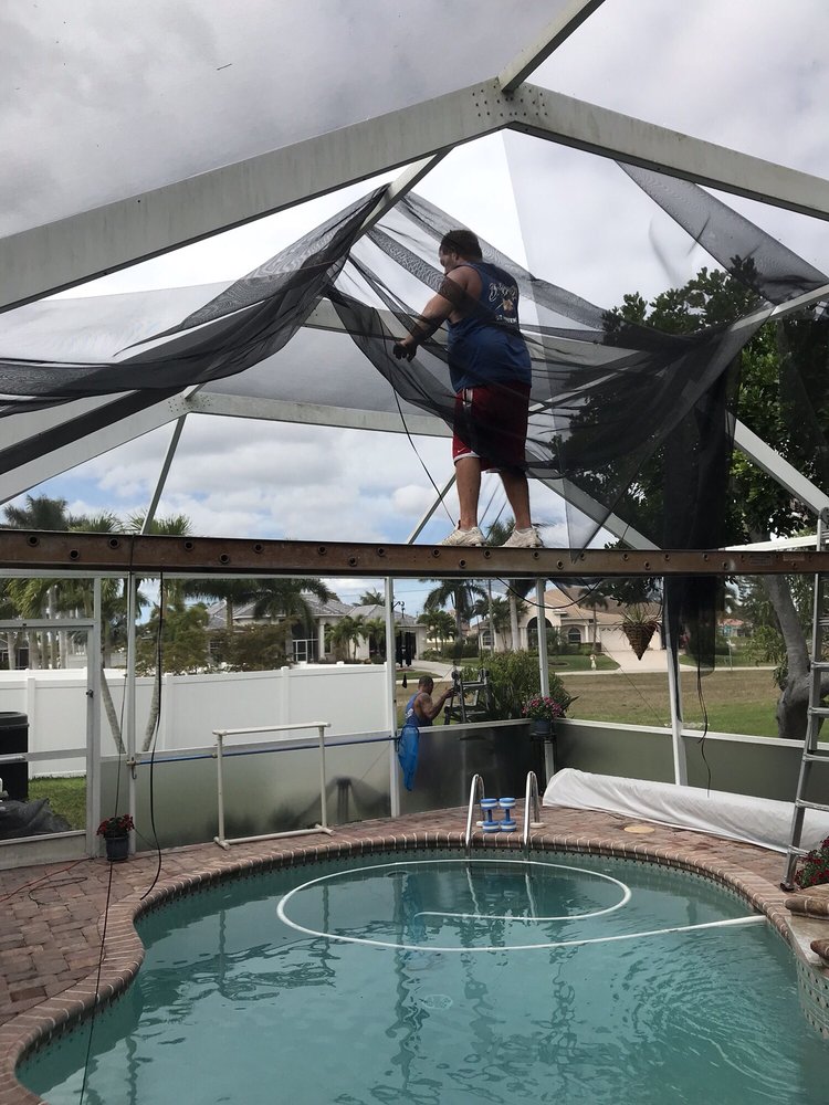 DR SCREEN Updated September 2024 17 Reviews 1045 NE 7th Ter, Cape