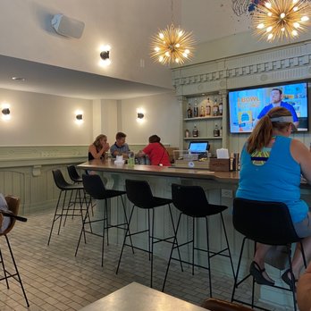 North High Brewing - Bar - Brewpubs Near Me - Dublin, Ohio