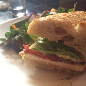 Pascucci - Italian Near Me - Santa Barbara, California