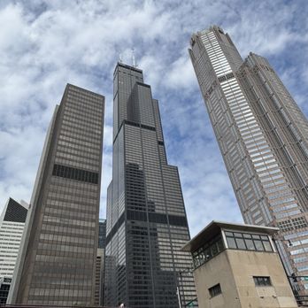 Chicago River Boat Architecture Tours - Architectural Tours Near Me - Chicago, Illinois